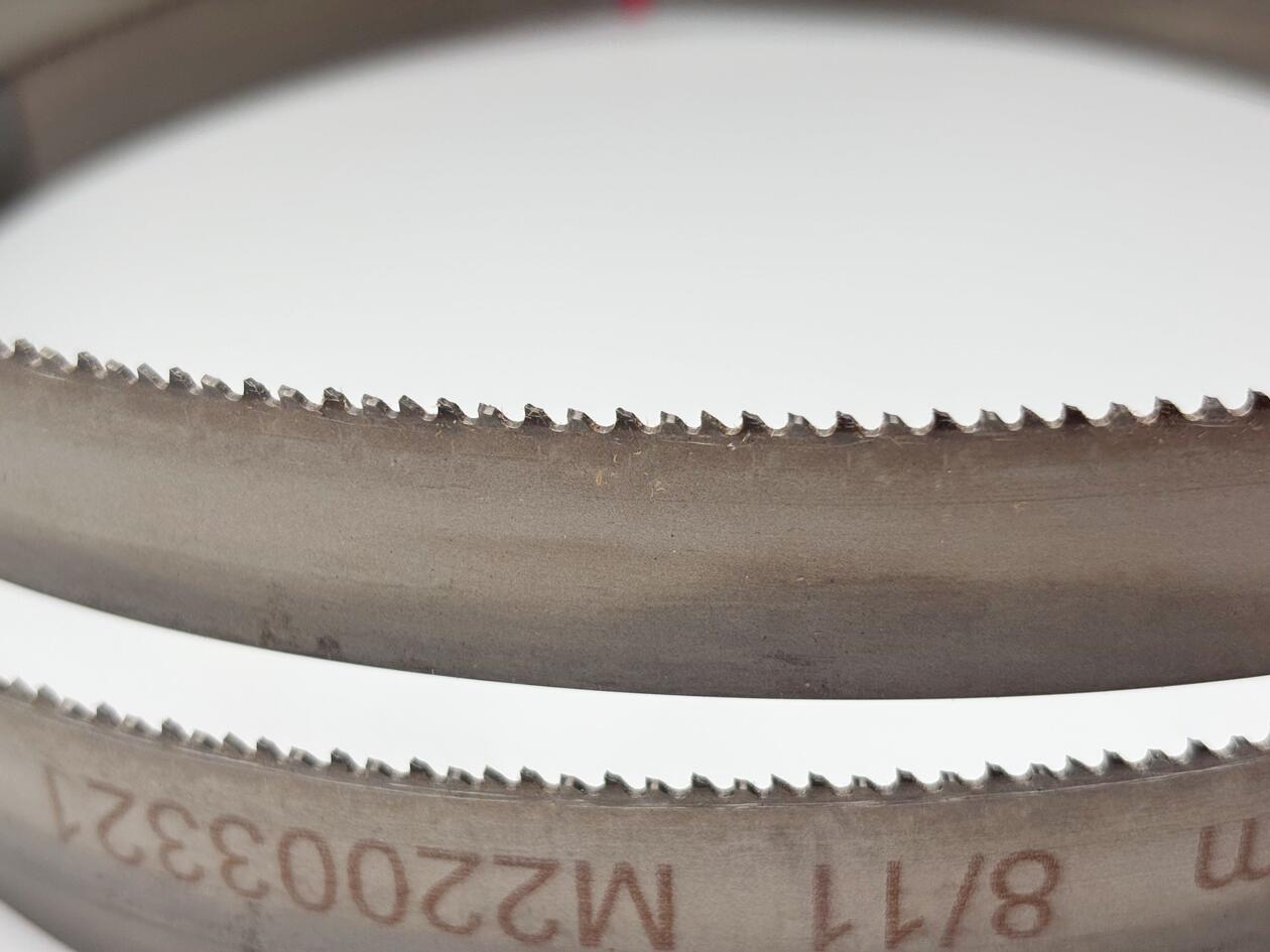 SBX 20x0,9 mm TPI 8/11