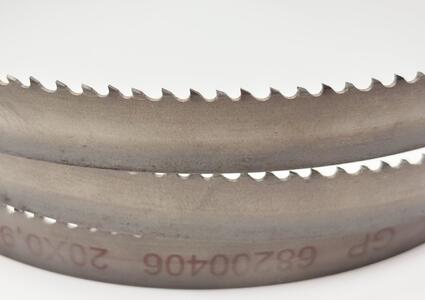 SBX 20x0,9 mm TPI 4/6