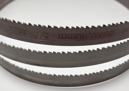 SBX 20x0,9 mm TPI 5/8