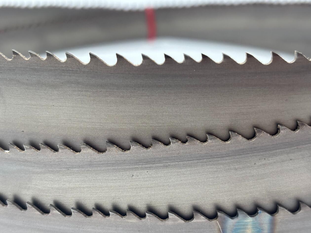 EPIC GP 34x1,1 mm TPI 4/6