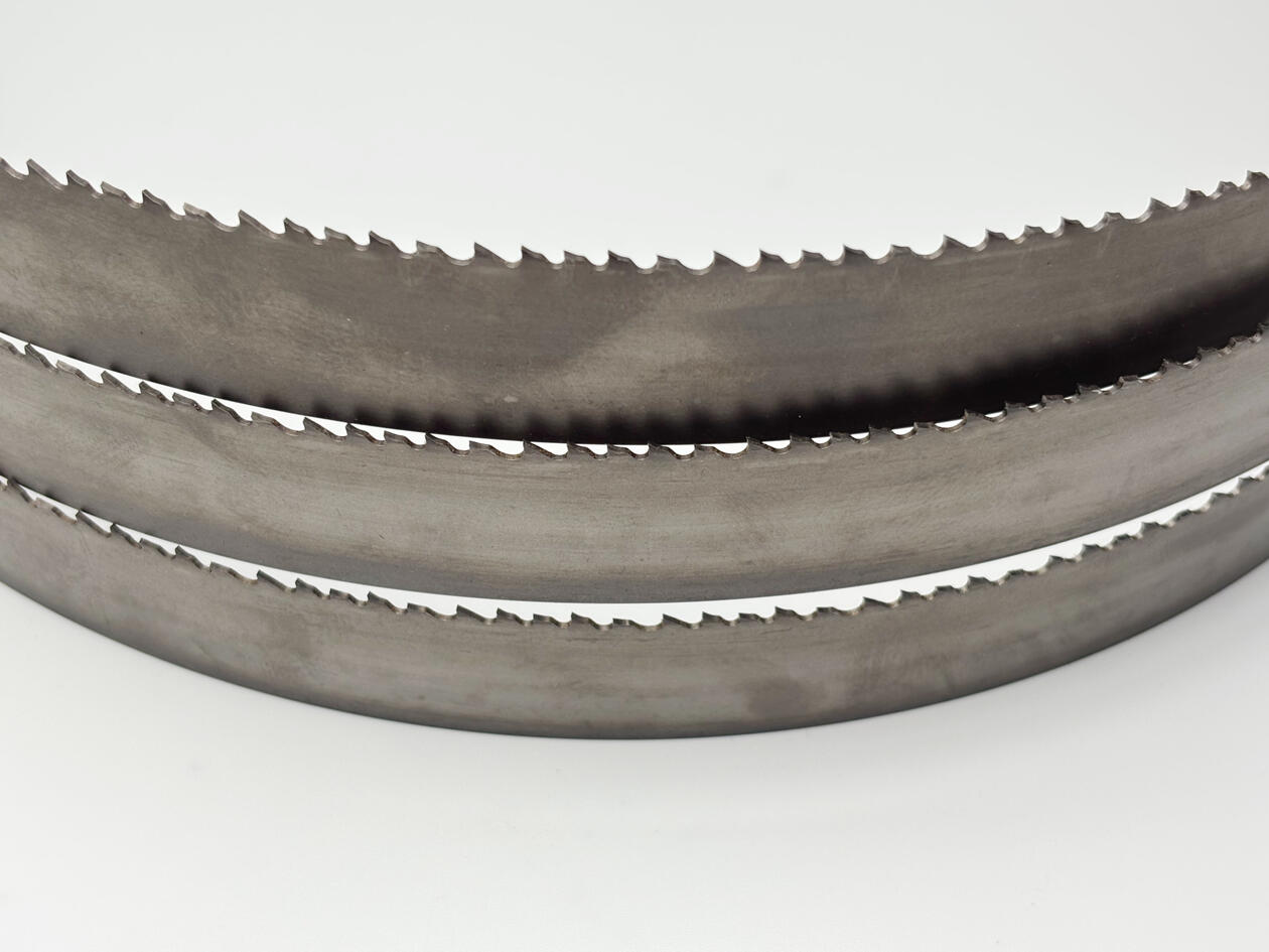 SiClone 34x1,1 mm TPI 4/6