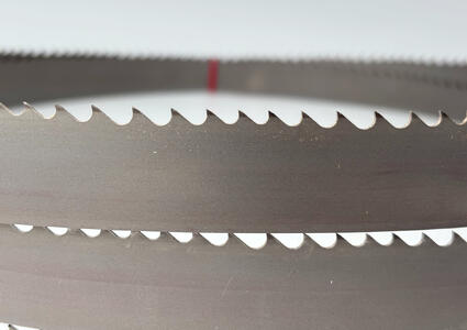 XP 41x1,3 mm TPI 3/4