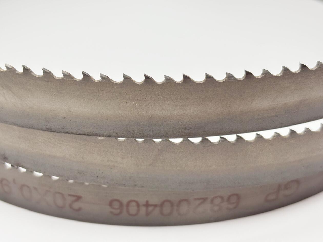 SBX 41x1,3 mm TPI 4/6