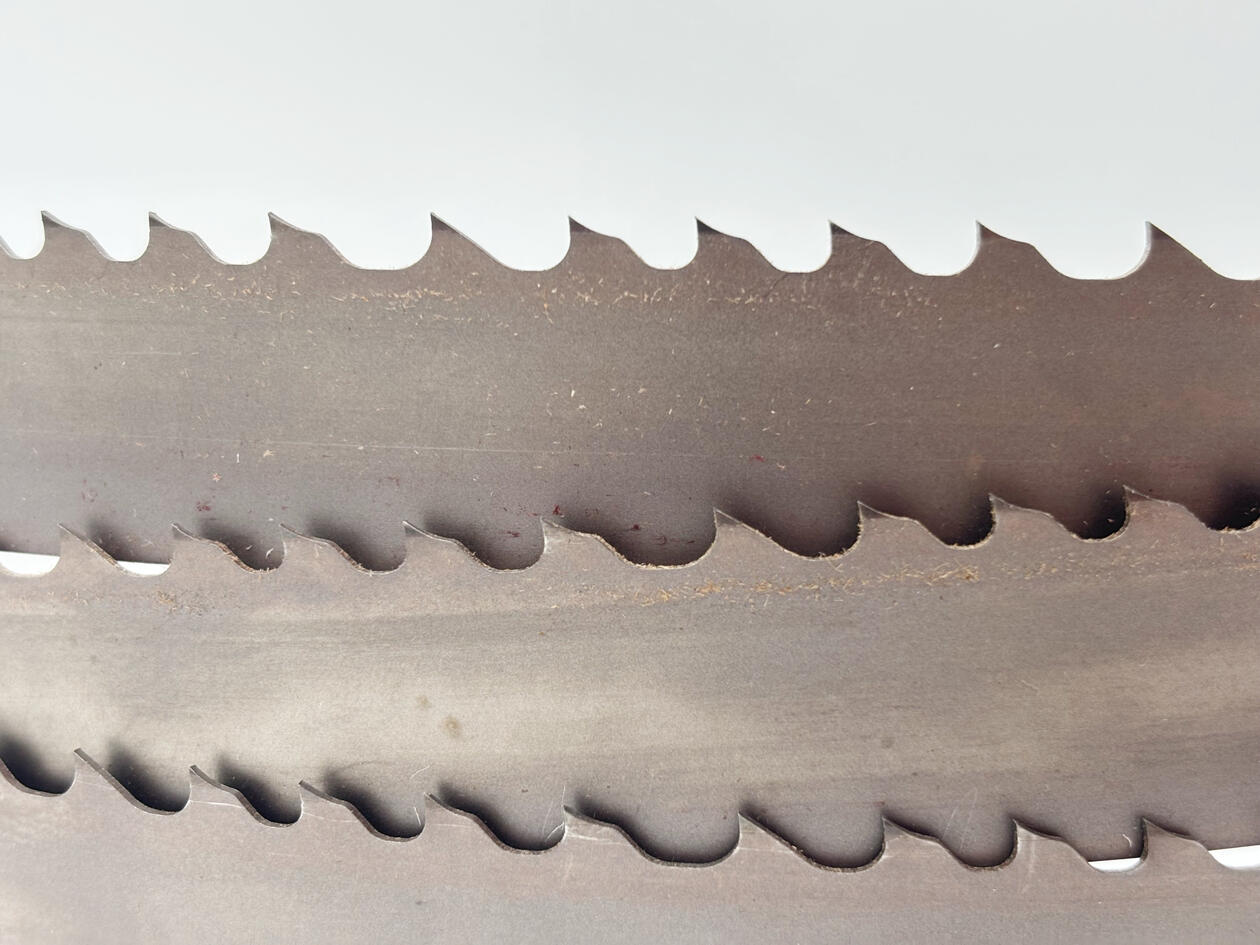 SiClone 54x1,6 mm TPI 2/3