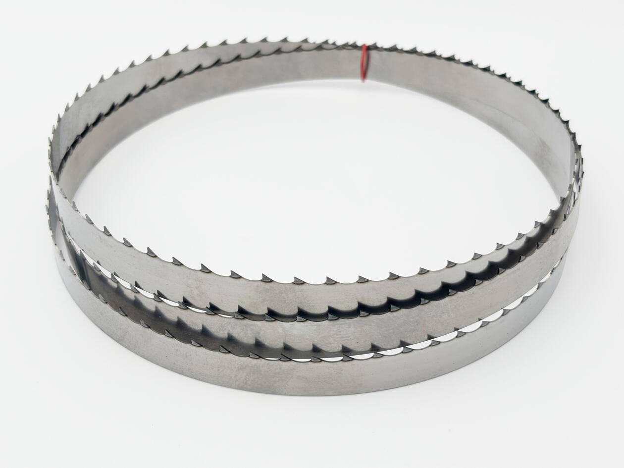 Meat&Fish 16x0,5 mm TPI 3 Meat