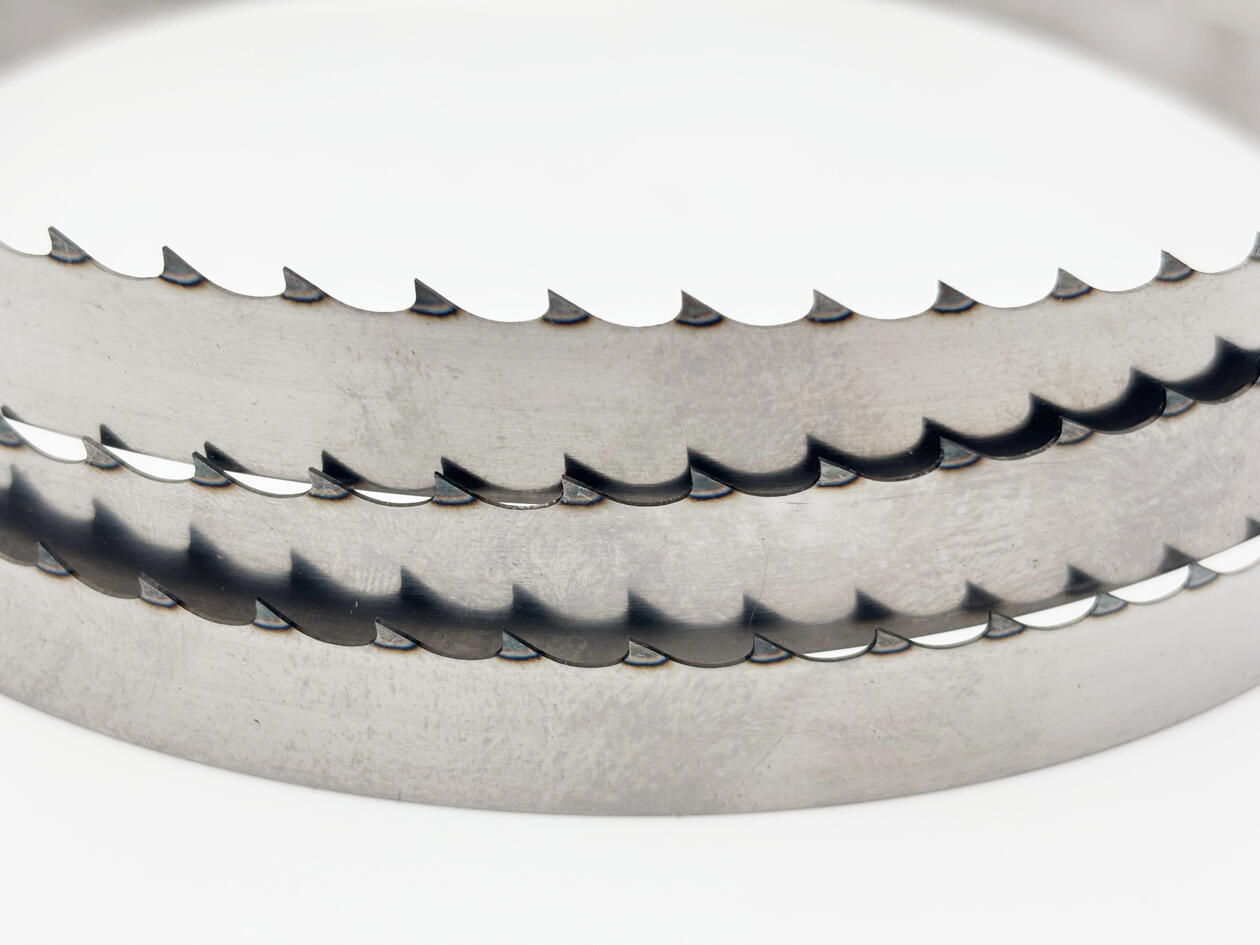 Meat&Fish 16x0,5 mm TPI 3 Meat
