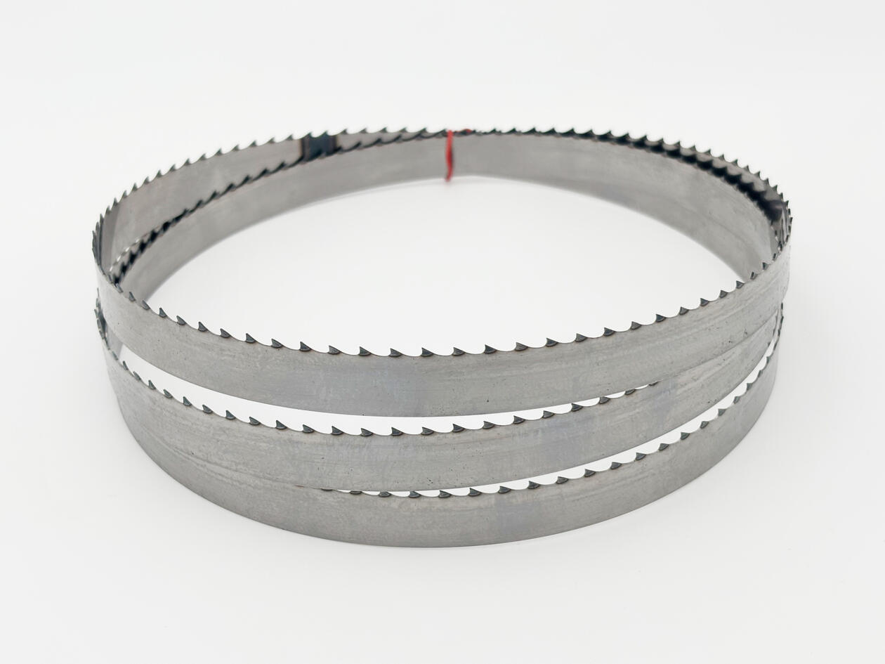 Meat&Fish 16x0,5 mm TPI 4 Meat