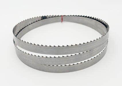 Meat&Fish 16x0,5 mm TPI 4 Meat