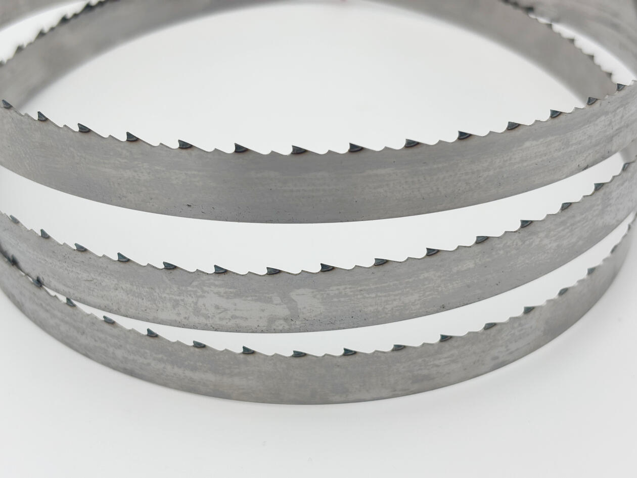 Meat&Fish 16x0,5 mm TPI Vario