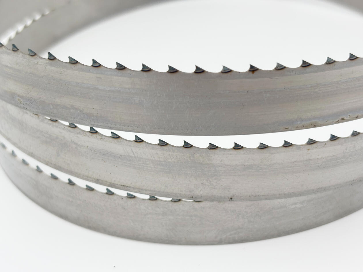 Meat&Fish 20x0,55 mm TPI 4 Meat