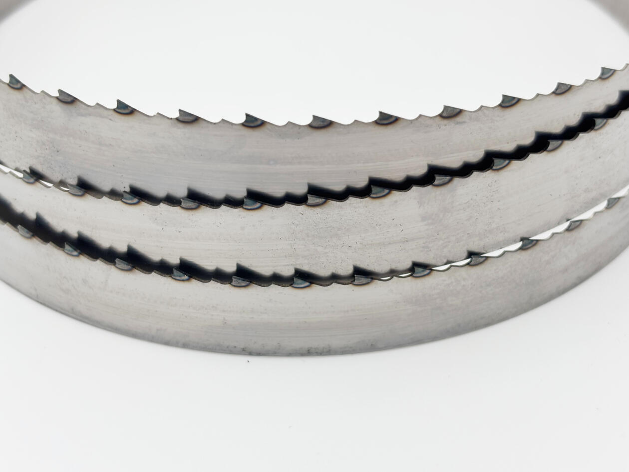 Meat&Fish 20x0,55 mm TPI Vario