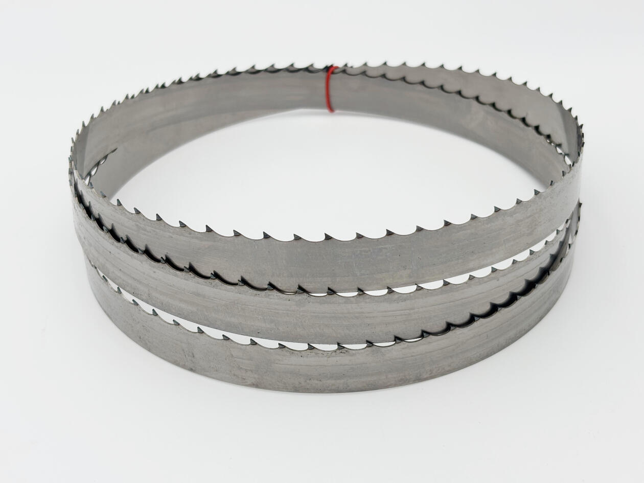 Meat&Fish 20x0,55 mm TPI 3 Meat