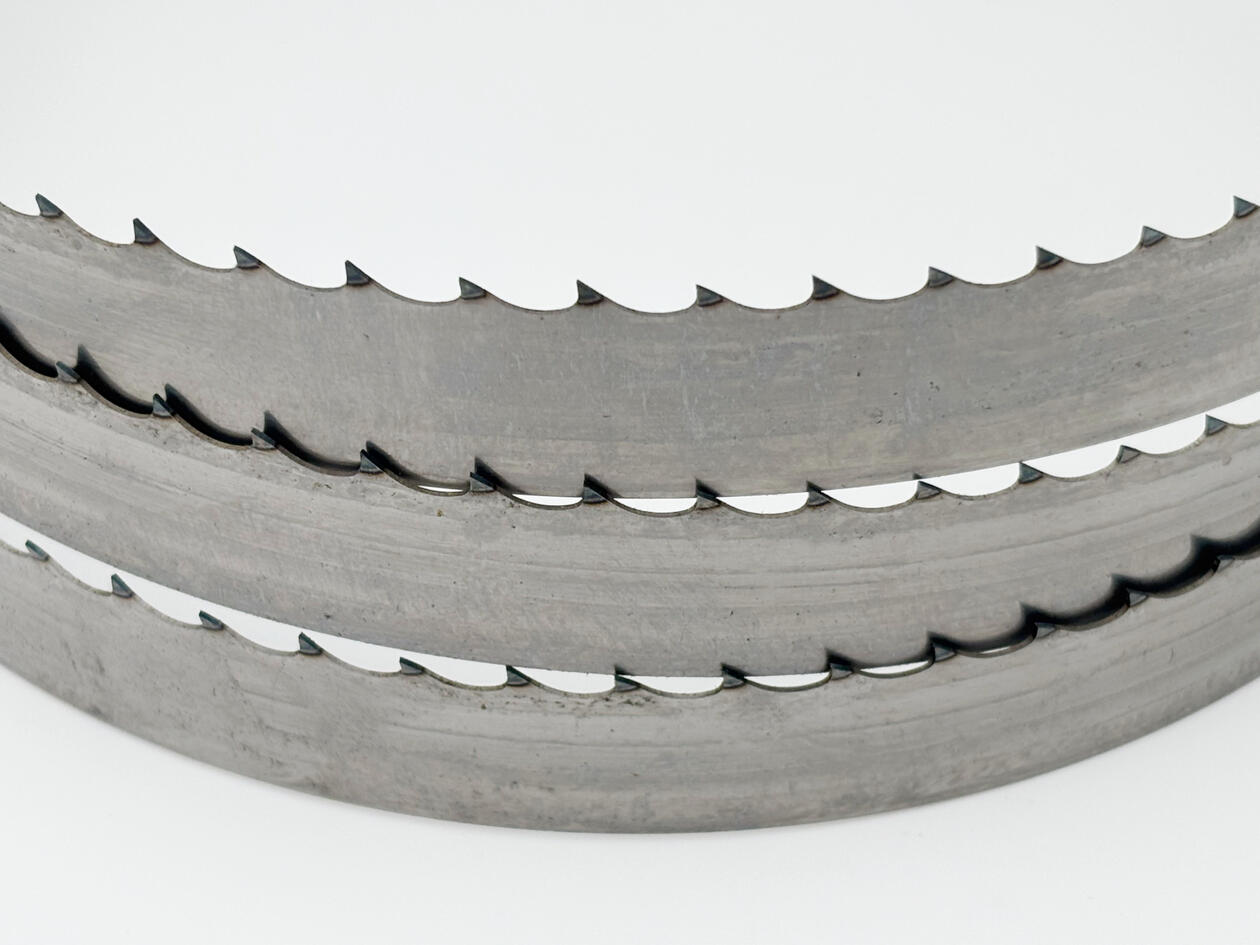 Meat&Fish 20x0,55 mm TPI 3 Meat