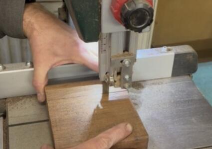 EPIC GP 13 x 0,65mm TPI 4