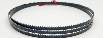 Carbon Flexback 6x0,65 mm TPI 8 Reg