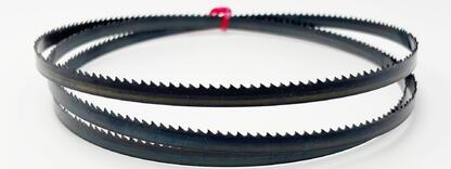 Carbon Flexback 8x0,65 mm TPI 8 Reg