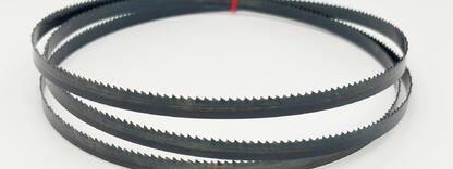 Carbon Flexback 8x0,65 mm TPI 10 Reg