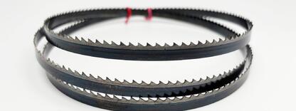 Carbon Flexback 10x0,65 mm TPi 6 Reg