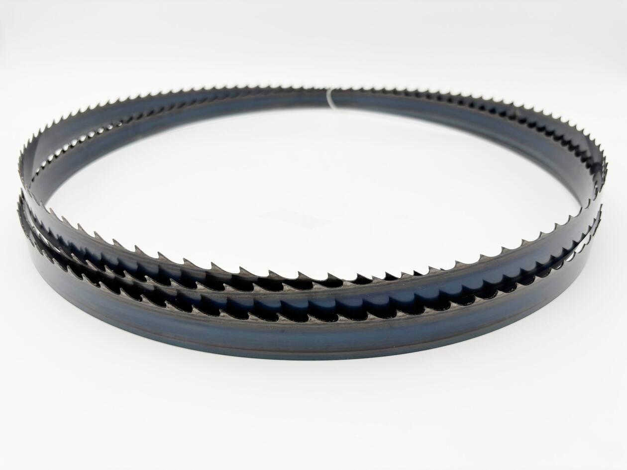 Carbon Flexback 25x0,9 TPI 2 Hook