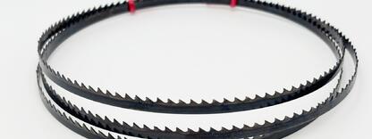 Carbon Flexback 6x0,65 mm TPI 6 Reg 11